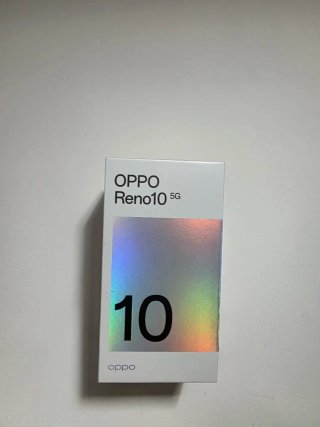 Oppo Reno 10 5G 256GB, 8GB de Ram