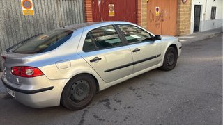 Renault Laguna 2006
