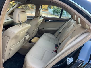 Mercedes-Benz Clase C220 170 cv avatguarde