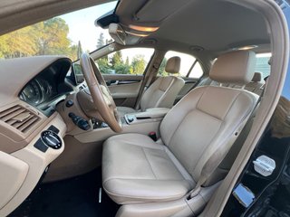 Mercedes-Benz Clase C220 170 cv avatguarde