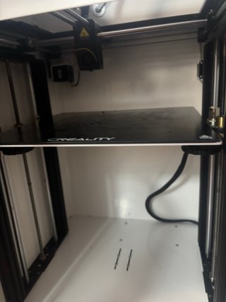 Creality CR-3040 Pro Impresora 3D precio negociabl