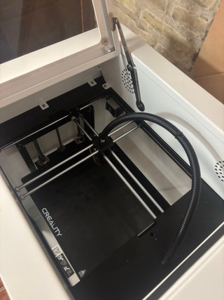 Creality CR-3040 Pro Impresora 3D precio negociabl