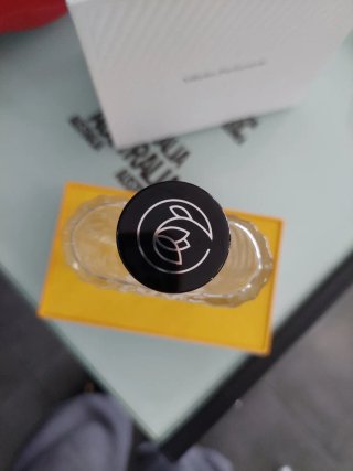 Perfume Vilhelm Parfumerie Chimilka