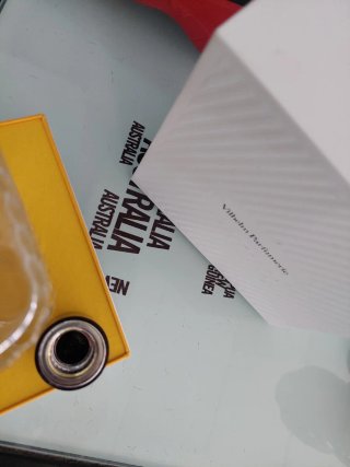 Perfume Vilhelm Parfumerie Chimilka