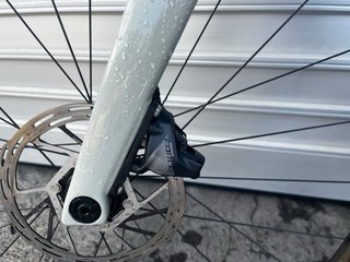 Bicicleta VanRysel Sram Force AXS Talla S