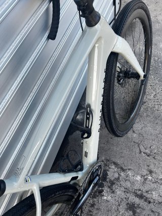 Bicicleta VanRysel Sram Force AXS Talla S