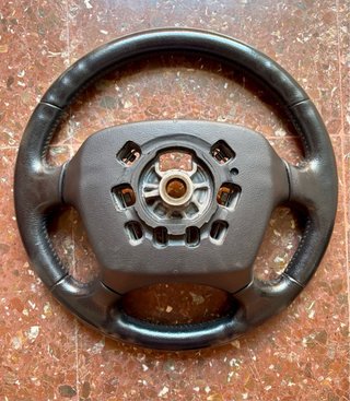 Volante Peugeot con Airbag