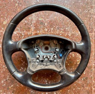 Volante Peugeot con Airbag