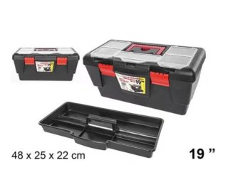 Caja de herramientas 19