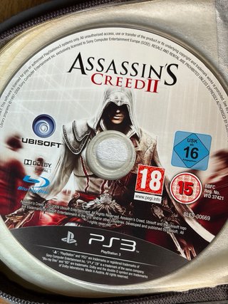 Pack videojuegos PS3