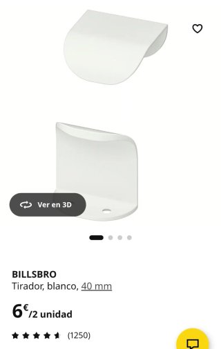 Lavabo IKEA Enhet Blanco