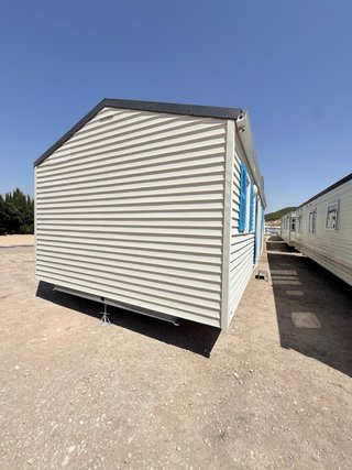 Espectacular casa movil 3 habitaciones Louisiane