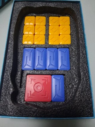 Puzzle Deslizante Super Slide Puzzle
