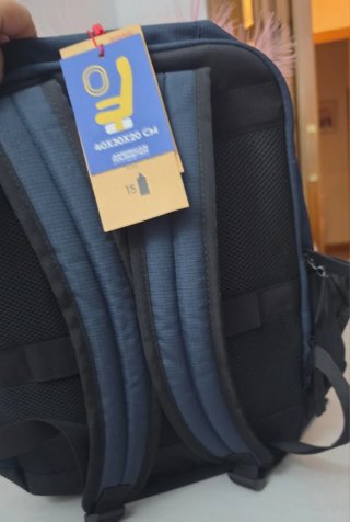 Mochila American Tourister Cabina 40x30x20