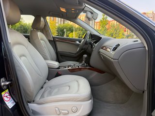 Audi A4 2008 2.7 TDI 190 Automatico. 240.000 KM