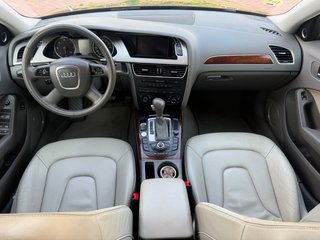 Audi A4 2008 2.7 TDI 190 Automatico. 240.000 KM