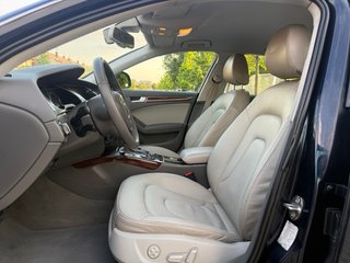 Audi A4 2008 2.7 TDI 190 Automatico. 240.000 KM