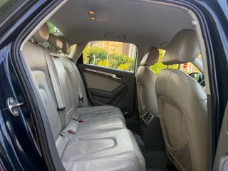 Audi A4 2008 2.7 TDI 190 Automatico. 240.000 KM