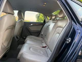 Audi A4 2008 2.7 TDI 190 Automatico. 240.000 KM