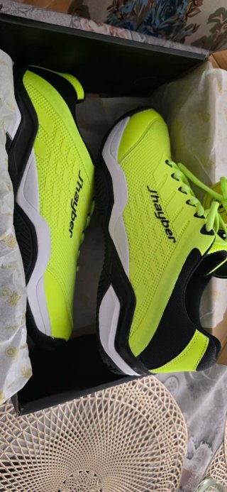 Zapatillas J'hayber Padel Talla 44 Nuevas
