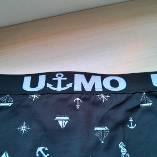 Lote 3 Bóxers Talla XXXL
