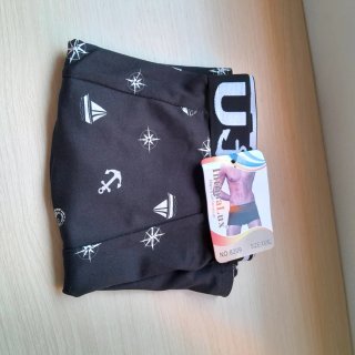 Lote 3 Bóxers Talla XXXL