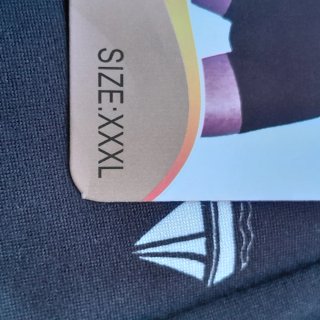 Lote 3 Bóxers Talla XXXL