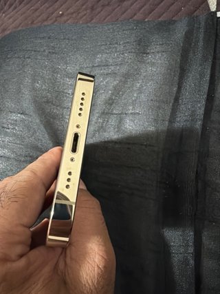iPhone 13 Pro 128GB dorado