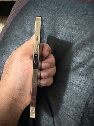 iPhone 13 Pro 128GB dorado