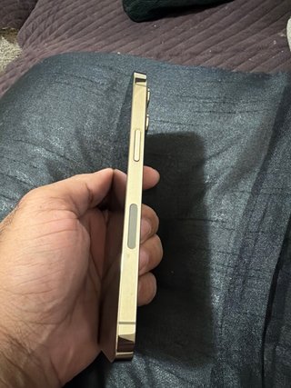 iPhone 13 Pro 128GB dorado
