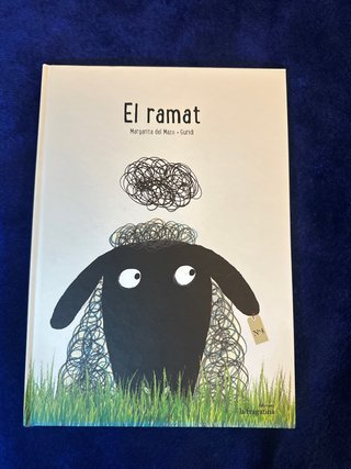 El ramat