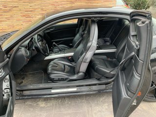 Mazda Rx8 2006