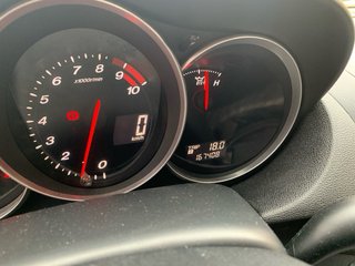 Mazda Rx8 2006