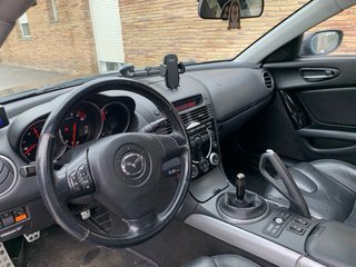 Mazda Rx8 2006