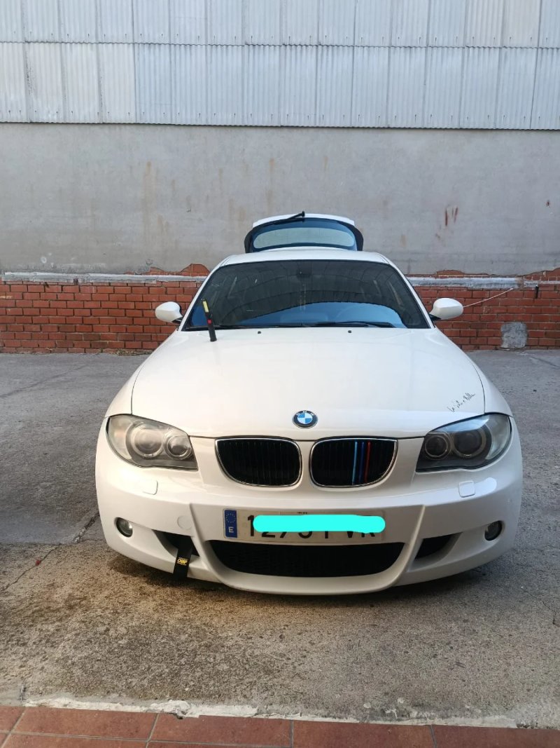 BMW Serie 1 2010 - foto 1