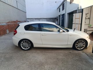 BMW Serie 1 2010