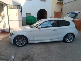 BMW Serie 1 2010