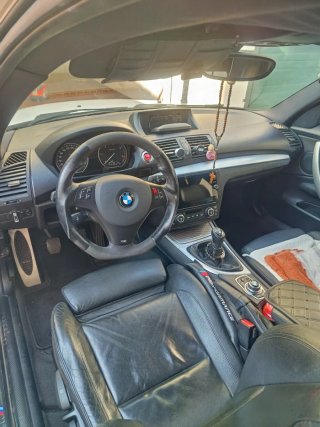 BMW Serie 1 2010