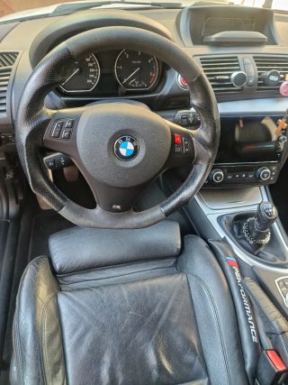 BMW Serie 1 2010
