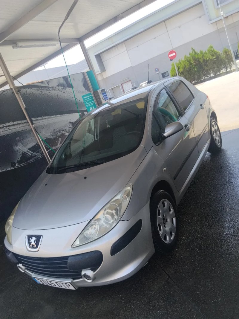 Peugeot 307 2005 - foto 1