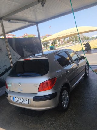 Peugeot 307 2005