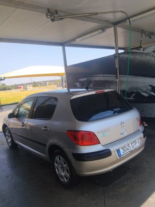 Peugeot 307 2005