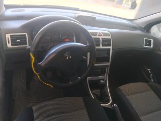 Peugeot 307 2005