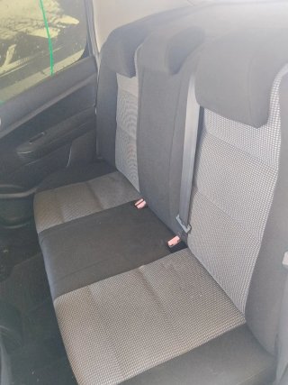 Peugeot 307 2005