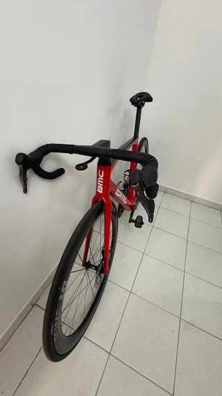 BMC Teammachine SLR-01 three talla 54