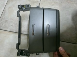 Cajones Salpicadero Kia Sorento