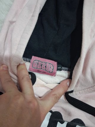 Sudadera vintage Duff Beer de The Simpsons