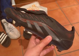 Adidas Predator Elite FG Botas Fútbol