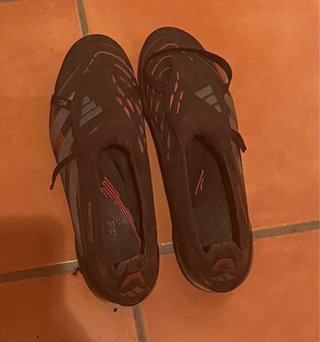 Adidas Predator Elite FG Botas Fútbol