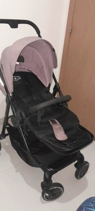 Silla de paseo Kinderkraft VESTO